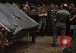 Standbild USA Soldaten Panama, 1969, aus Sekunde 35 historischem Filmmaterial Videoclip 65675054590