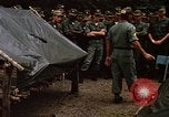 Standbild USA Soldaten Panama, 1969, aus Sekunde 36 historischem Filmmaterial Videoclip 65675054590