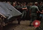 Standbild USA Soldaten Panama, 1969, aus Sekunde 37 historischem Filmmaterial Videoclip 65675054590