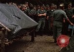 Standbild USA Soldaten Panama, 1969, aus Sekunde 38 historischem Filmmaterial Videoclip 65675054590