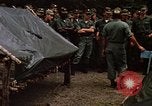 Standbild USA Soldaten Panama, 1969, aus Sekunde 39 historischem Filmmaterial Videoclip 65675054590