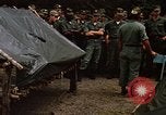 Standbild USA Soldaten Panama, 1969, aus Sekunde 40 historischem Filmmaterial Videoclip 65675054590