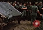 Standbild USA Soldaten Panama, 1969, aus Sekunde 41 historischem Filmmaterial Videoclip 65675054590
