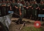 Standbild USA Soldaten Panama, 1969, aus Sekunde 44 historischem Filmmaterial Videoclip 65675054590