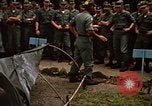 Standbild USA Soldaten Panama, 1969, aus Sekunde 45 historischem Filmmaterial Videoclip 65675054590