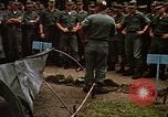 Standbild USA Soldaten Panama, 1969, aus Sekunde 46 historischem Filmmaterial Videoclip 65675054590