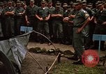 Standbild USA Soldaten Panama, 1969, aus Sekunde 48 historischem Filmmaterial Videoclip 65675054590