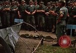 Standbild USA Soldaten Panama, 1969, aus Sekunde 49 historischem Filmmaterial Videoclip 65675054590