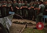 Standbild USA Soldaten Panama, 1969, aus Sekunde 50 historischem Filmmaterial Videoclip 65675054590