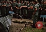 Standbild USA Soldaten Panama, 1969, aus Sekunde 52 historischem Filmmaterial Videoclip 65675054590
