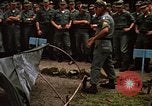 Standbild USA Soldaten Panama, 1969, aus Sekunde 54 historischem Filmmaterial Videoclip 65675054590