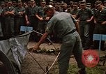 Standbild USA Soldaten Panama, 1969, aus Sekunde 61 historischem Filmmaterial Videoclip 65675054590