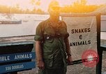 Standbild USA Soldaten Panama, 1969, aus Sekunde 1 historischem Filmmaterial Videoclip 65675054591