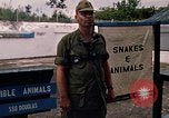 Standbild USA Soldaten Panama, 1969, aus Sekunde 3 historischem Filmmaterial Videoclip 65675054591