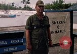 Standbild USA Soldaten Panama, 1969, aus Sekunde 5 historischem Filmmaterial Videoclip 65675054591