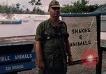 Standbild USA Soldaten Panama, 1969, aus Sekunde 6 historischem Filmmaterial Videoclip 65675054591