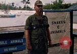 Standbild USA Soldaten Panama, 1969, aus Sekunde 7 historischem Filmmaterial Videoclip 65675054591