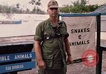 Standbild USA Soldaten Panama, 1969, aus Sekunde 14 historischem Filmmaterial Videoclip 65675054591