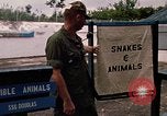 Standbild USA Soldaten Panama, 1969, aus Sekunde 18 historischem Filmmaterial Videoclip 65675054591