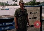 Standbild USA Soldaten Panama, 1969, aus Sekunde 19 historischem Filmmaterial Videoclip 65675054591