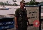 Standbild USA Soldaten Panama, 1969, aus Sekunde 21 historischem Filmmaterial Videoclip 65675054591
