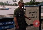 Standbild USA Soldaten Panama, 1969, aus Sekunde 22 historischem Filmmaterial Videoclip 65675054591
