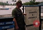 Standbild USA Soldaten Panama, 1969, aus Sekunde 24 historischem Filmmaterial Videoclip 65675054591