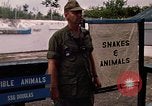 Standbild USA Soldaten Panama, 1969, aus Sekunde 31 historischem Filmmaterial Videoclip 65675054591