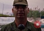 Standbild USA Soldaten Panama, 1969, aus Sekunde 34 historischem Filmmaterial Videoclip 65675054591