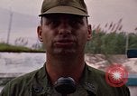 Standbild USA Soldaten Panama, 1969, aus Sekunde 37 historischem Filmmaterial Videoclip 65675054591