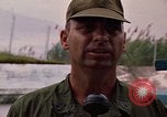 Standbild USA Soldaten Panama, 1969, aus Sekunde 40 historischem Filmmaterial Videoclip 65675054591