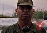 Standbild USA Soldaten Panama, 1969, aus Sekunde 41 historischem Filmmaterial Videoclip 65675054591