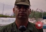 Standbild USA Soldaten Panama, 1969, aus Sekunde 44 historischem Filmmaterial Videoclip 65675054591