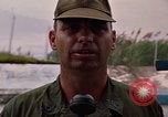 Standbild USA Soldaten Panama, 1969, aus Sekunde 47 historischem Filmmaterial Videoclip 65675054591