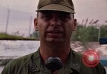 Standbild USA Soldaten Panama, 1969, aus Sekunde 48 historischem Filmmaterial Videoclip 65675054591