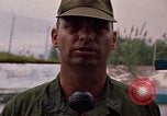 Standbild USA Soldaten Panama, 1969, aus Sekunde 50 historischem Filmmaterial Videoclip 65675054591
