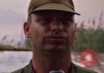 Standbild USA Soldaten Panama, 1969, aus Sekunde 51 historischem Filmmaterial Videoclip 65675054591