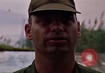Standbild USA Soldaten Panama, 1969, aus Sekunde 52 historischem Filmmaterial Videoclip 65675054591