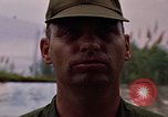Standbild USA Soldaten Panama, 1969, aus Sekunde 53 historischem Filmmaterial Videoclip 65675054591