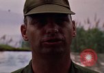 Standbild USA Soldaten Panama, 1969, aus Sekunde 54 historischem Filmmaterial Videoclip 65675054591