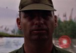 Standbild USA Soldaten Panama, 1969, aus Sekunde 55 historischem Filmmaterial Videoclip 65675054591