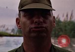 Standbild USA Soldaten Panama, 1969, aus Sekunde 58 historischem Filmmaterial Videoclip 65675054591