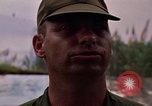 Standbild USA Soldaten Panama, 1969, aus Sekunde 59 historischem Filmmaterial Videoclip 65675054591
