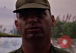 Standbild USA Soldaten Panama, 1969, aus Sekunde 62 historischem Filmmaterial Videoclip 65675054591