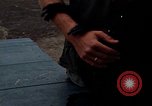 Standbild Affen Panama, 1969, aus Sekunde 13 historischem Filmmaterial Videoclip 65675054592