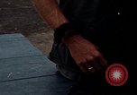 Standbild Affen Panama, 1969, aus Sekunde 14 historischem Filmmaterial Videoclip 65675054592