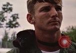 Standbild Affen Panama, 1969, aus Sekunde 48 historischem Filmmaterial Videoclip 65675054592