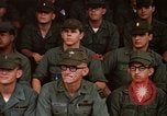 Image formateur Fort Sherman Panama, 1969, de la seconde 7 séquences d'archives historiques vidéo 65675054605