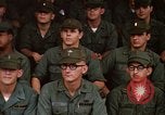Image formateur Fort Sherman Panama, 1969, de la seconde 12 séquences d'archives historiques vidéo 65675054605