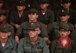 Image formateur Fort Sherman Panama, 1969, de la seconde 13 séquences d'archives historiques vidéo 65675054605